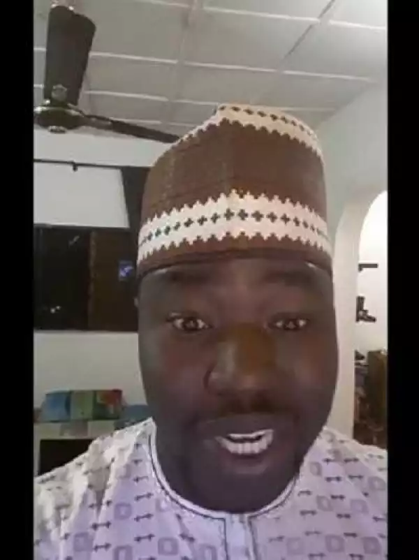 MMM Member Cries Foul, Blasts CBN and House of Reps (Watch Video)